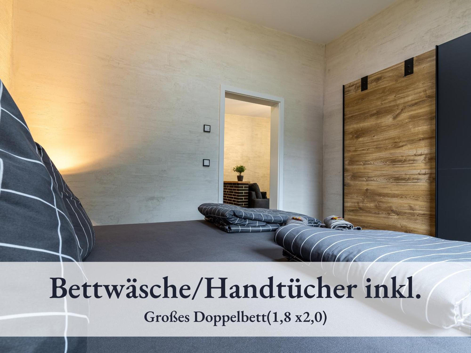 Fewo River I Wellnesstraum I Winterentspannung I Inkl Badefass I Kamin I Sauna 文迪施里茨 外观 照片